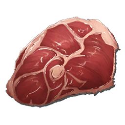 ark survival evolved meat